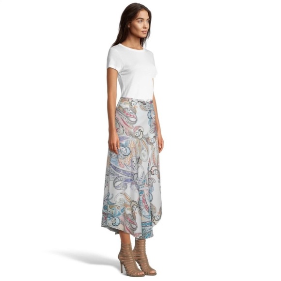 Robert Graham SIVAN SKIRT - Picture 1 of 10